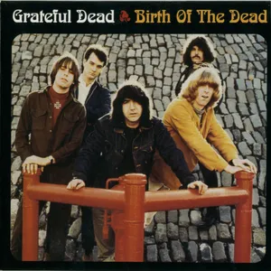 The birth of the Dead